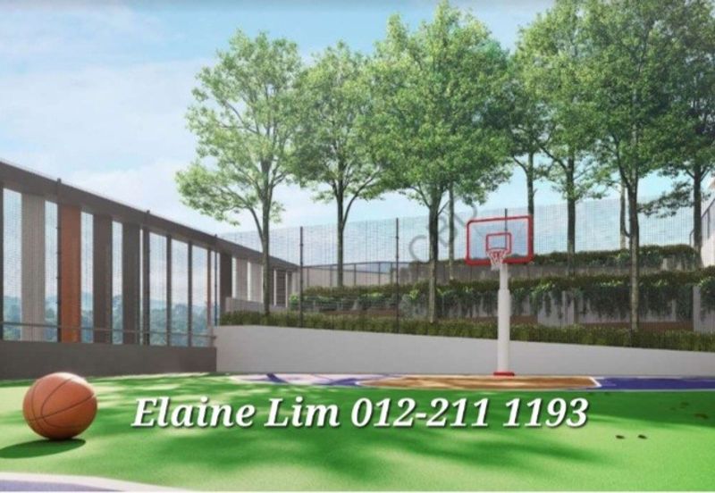 PJ Kota Damansara New Condo For Sale. Forest Living in the city. 2.5 km to Kota Damansara & Kwasa Sentral MRT Station, Retail Conveniences. 