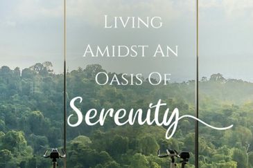 PJ Kota Damansara New Condo For Sale. Forest Living in the city. 2.5 km to Kota Damansara & Kwasa Sentral MRT Station, Retail Conveniences. 