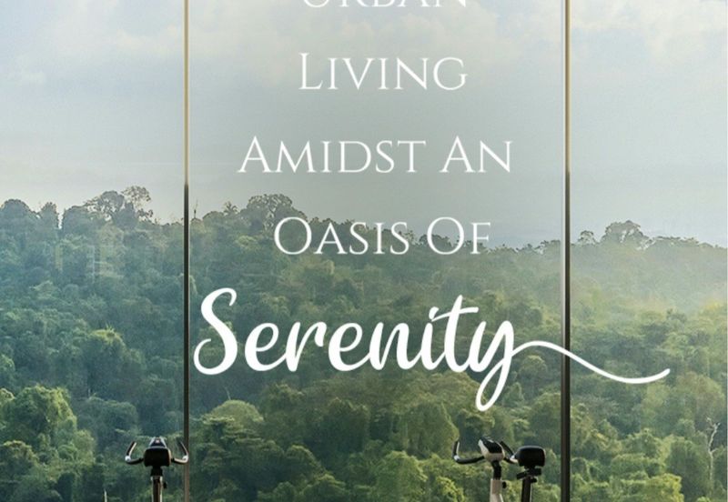 PJ Kota Damansara New Condo For Sale. Forest Living in the city. 2.5 km to Kota Damansara & Kwasa Sentral MRT Station, Retail Conveniences. 