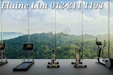 Kota Damansara New Condo For Sale. Forest Living in the city. 2.5 km to Kota Damansara & Kwasa Sentral MRT Station, Retail Conveniences. 