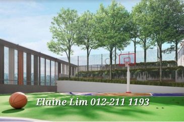 Kota Damansara New Condo For Sale. Forest Living in the city. 2.5 km to Kota Damansara & Kwasa Sentral MRT Station, Retail Conveniences. 