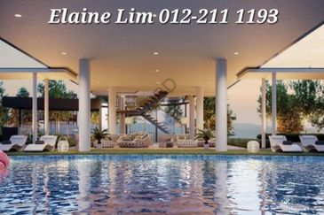 Kota Damansara New Condo For Sale. Forest Living in the city. 2.5 km to Kota Damansara & Kwasa Sentral MRT Station, Retail Conveniences. 