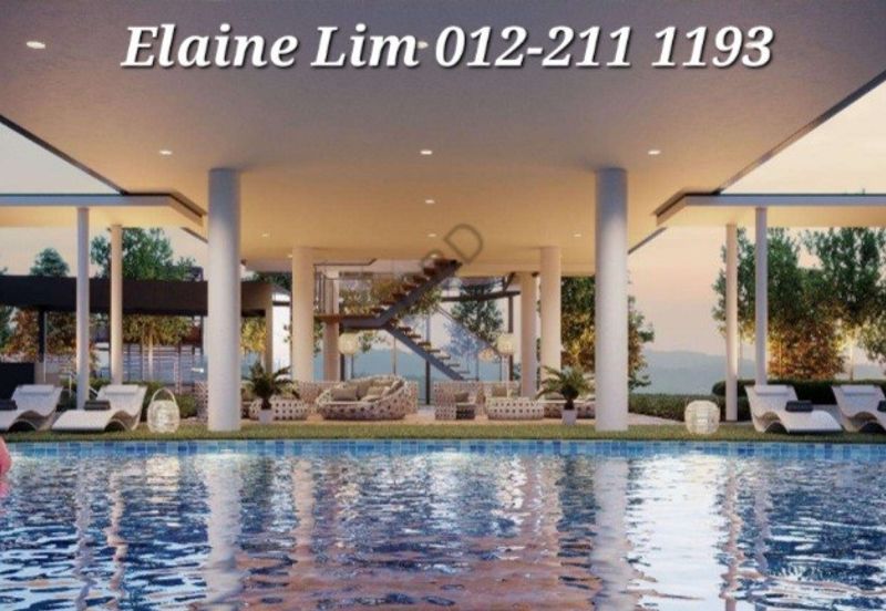 Kota Damansara New Condo For Sale. Forest Living in the city. 2.5 km to Kota Damansara & Kwasa Sentral MRT Station, Retail Conveniences. 