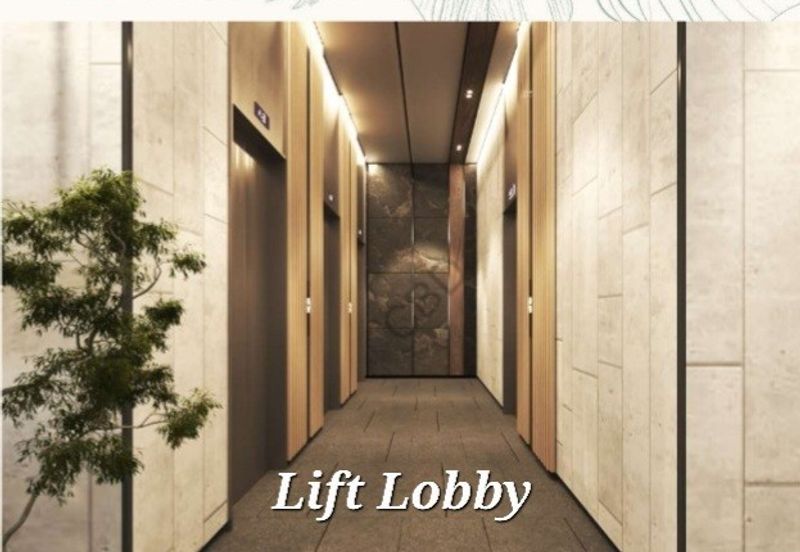 PJ Kota Damansara New Condo For Sale. Forest Living in the city. 2.5 km to Kota Damansara & Kwasa Sentral MRT Station, Retail Conveniences. 