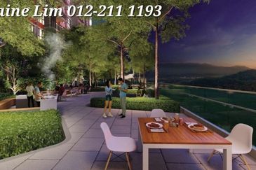 PJ Kota Damansara New Condo For Sale. Forest Living in the city. 2.5 km to Kota Damansara & Kwasa Sentral MRT Station, Retail Conveniences. 