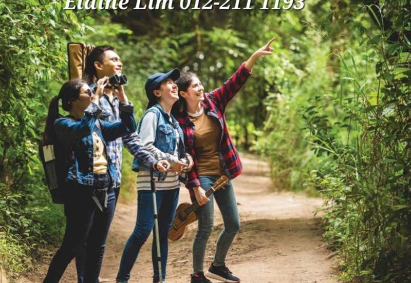 PJ Kota Damansara New Condo For Sale. Forest Living in the city. 2.5 km to Kota Damansara & Kwasa Sentral MRT Station, Retail Conveniences. 