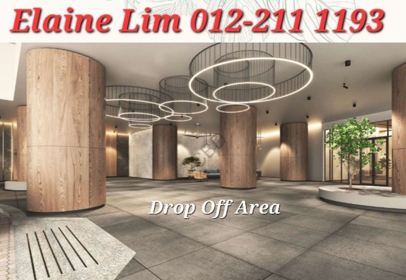 Kota Damansara Seksyen 10 Condo For Sale. Forest Living in the city. 2.5 km to Kota Damansara & Kwasa Sentral MRT Station, Retail Conveniences