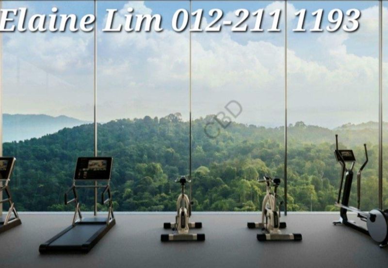 Kota Damansara Seksyen 10 Condo For Sale. Forest Living in the city. 2.5 km to Kota Damansara & Kwasa Sentral MRT Station, Retail Conveniences