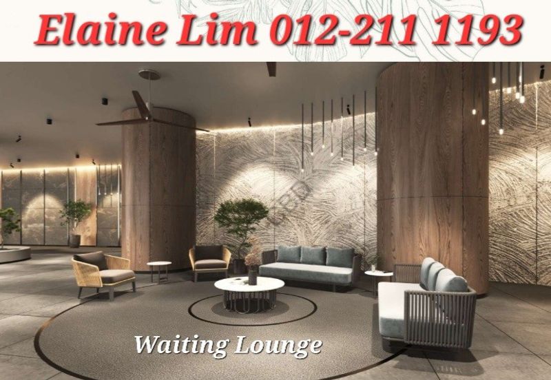 PJ Kota Damansara Seksyen 10 Condo For Sale. Forest Living in the city. 2.5 km to Kota Damansara & Kwasa Sentral MRT Station, Retail Conveniences. 