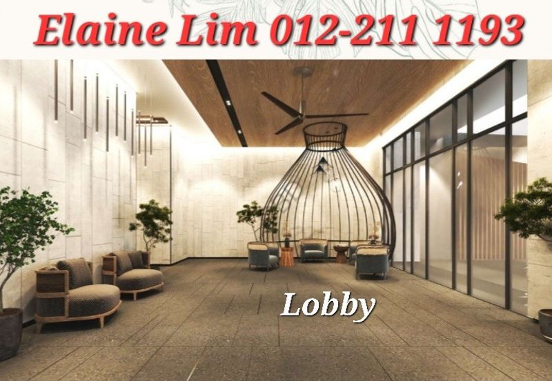 PJ Kota Damansara Seksyen 10 Condo For Sale. Forest Living in the city. 2.5 km to Kota Damansara & Kwasa Sentral MRT Station, Retail Conveniences. 