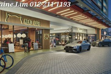 Kota Damansara Seksyen 10 Condo For Sale. Forest Living in the city. 2.5 km to Kota Damansara & Kwasa Sentral MRT Station, Retail Conveniences. 