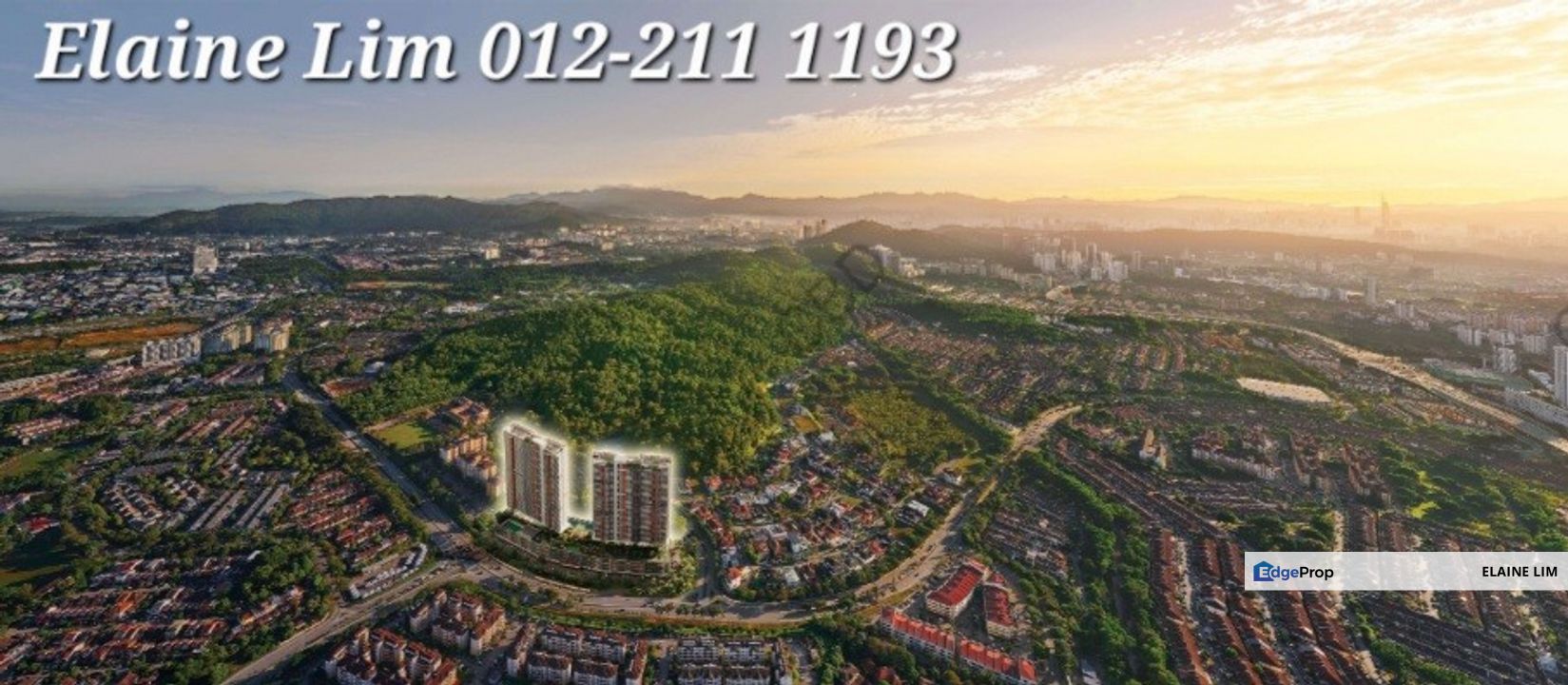Kota Damansara Seksyen 10 Condo For Sale. Forest Living in the city. 2.5 km to Kota Damansara & Kwasa Sentral MRT Station, Retail Conveniences. , Selangor, Kota Damansara