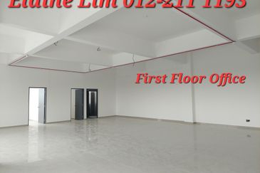 Bukit Beruntung Industrial Park