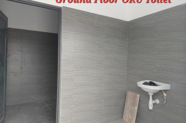 Bukit Beruntung Industrial Park