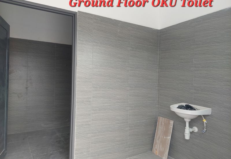 Bukit Beruntung Industrial Park