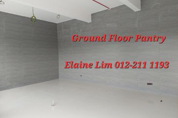 Bukit Beruntung Industrial Park