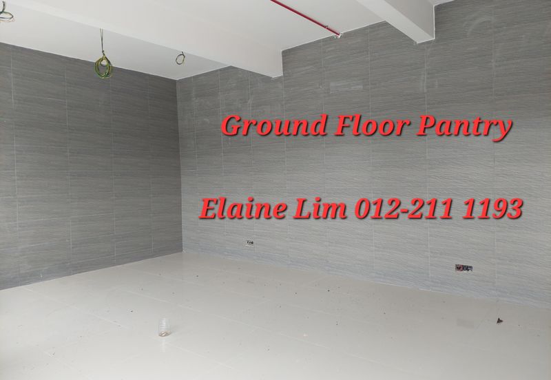 Bukit Beruntung Industrial Park