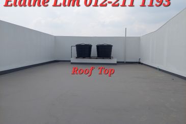 Bukit Beruntung Industrial Park