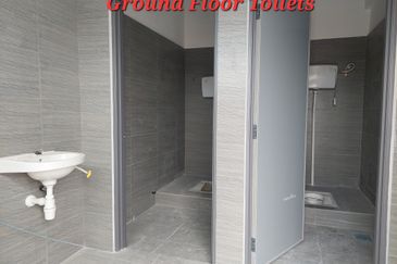 Bukit Beruntung Industrial Park