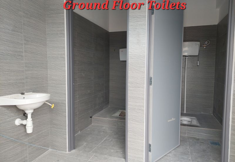 Bukit Beruntung Industrial Park