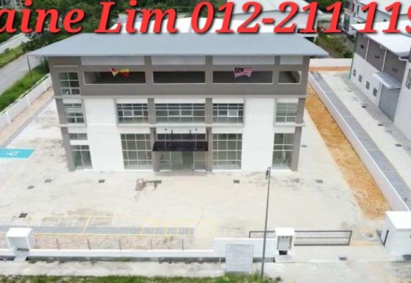 Saujana Teknologi Rawang