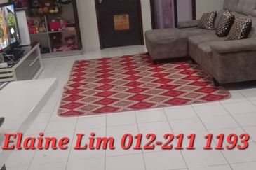 Kepong Sentral Condominium