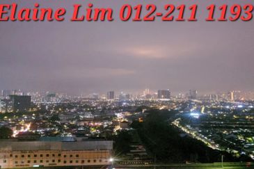 Kepong Sentral Condominium