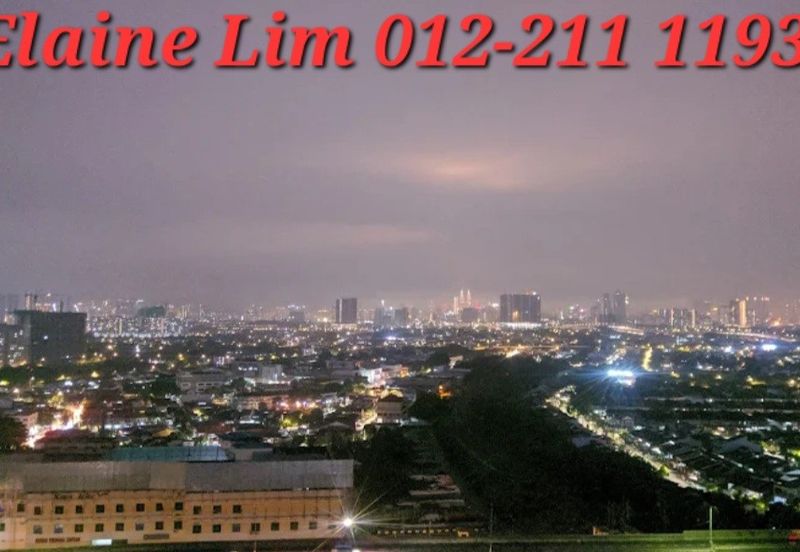 Kepong Sentral Condominium