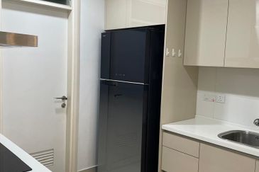 Desa ParkCity (The Westside II)