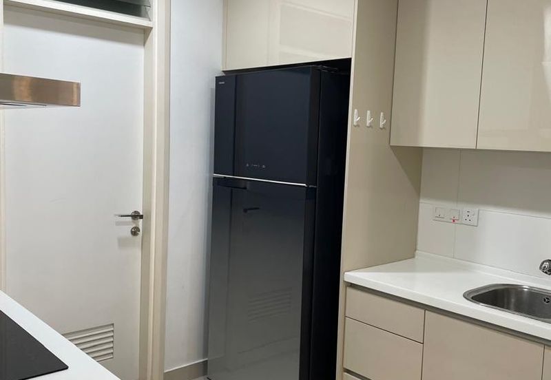 Desa ParkCity (The Westside II)