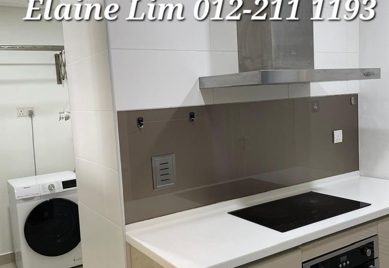 Desa ParkCity (The Westside II)