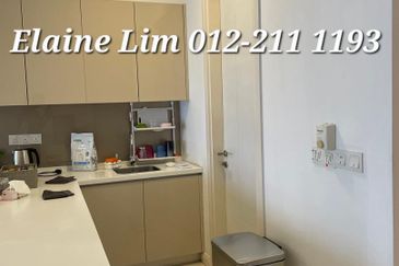 Desa ParkCity (The Westside II)