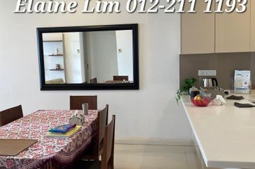 Desa ParkCity (The Westside II)