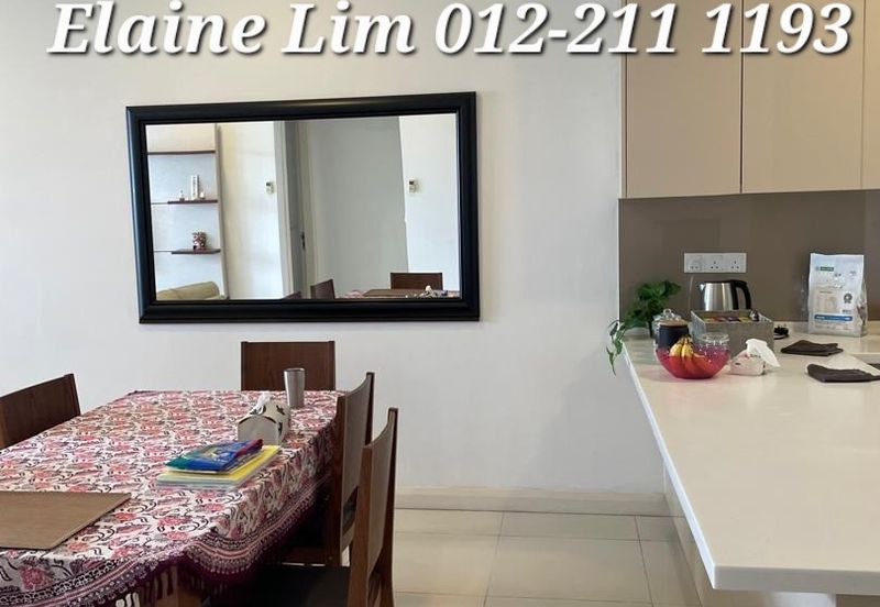 Desa ParkCity (The Westside II)