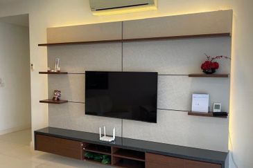 Desa ParkCity (The Westside II)