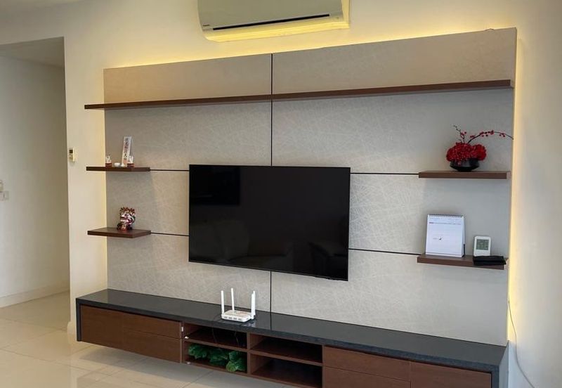 Desa ParkCity (The Westside II)