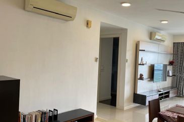 Desa ParkCity (The Westside II)