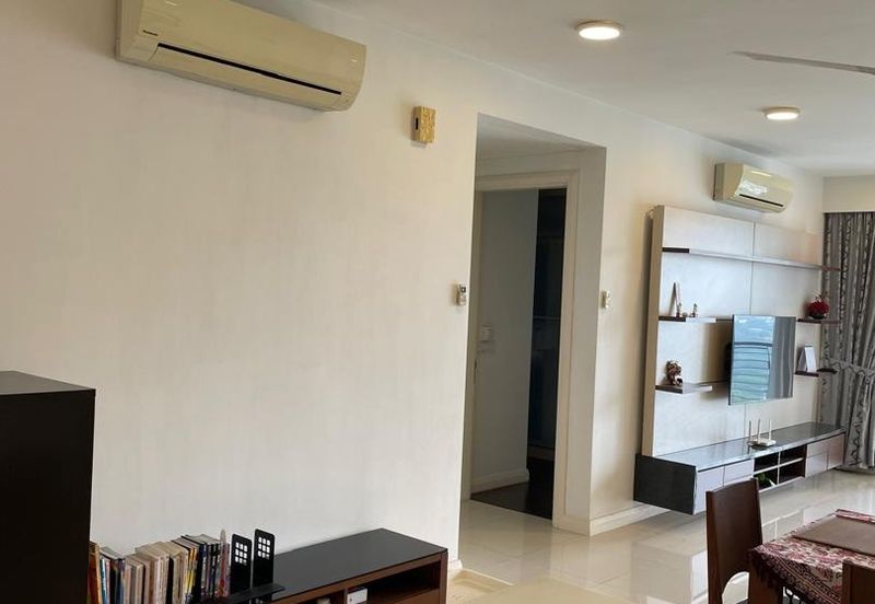 Desa ParkCity (The Westside II)