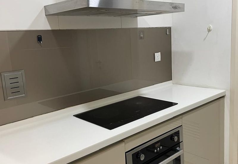 Desa ParkCity (The Westside II)