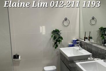 Desa ParkCity (The Westside II)