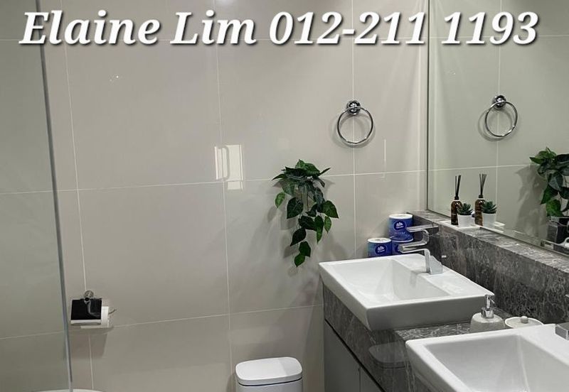 Desa ParkCity (The Westside II)