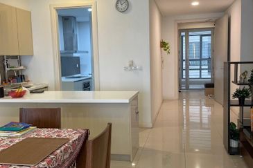 Desa ParkCity (The Westside II)