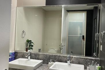 Desa ParkCity (The Westside II)