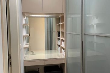 Desa ParkCity (The Westside II)