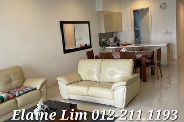 Desa ParkCity (The Westside II)