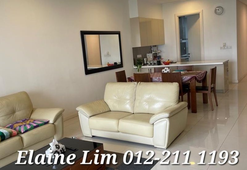 Desa ParkCity (The Westside II)