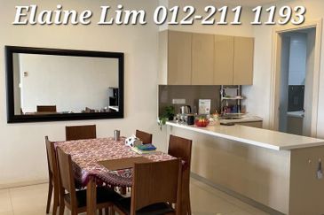 Desa ParkCity (The Westside II)