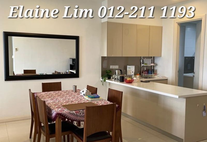 Desa ParkCity (The Westside II)