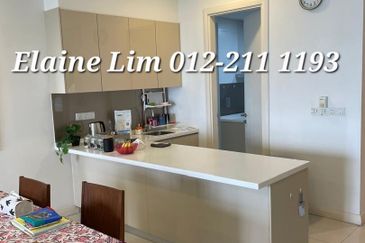 Desa ParkCity (The Westside II)