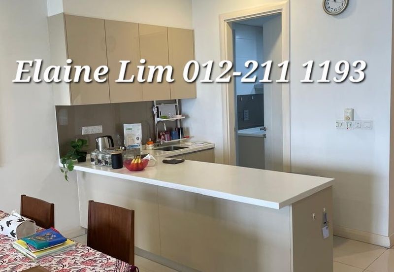 Desa ParkCity (The Westside II)